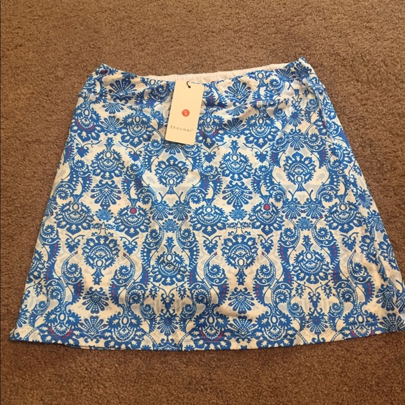 ekouaer Dresses & Skirts - Sports skort